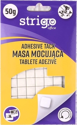 Изображение Masa mocujca 50g STRIGO
