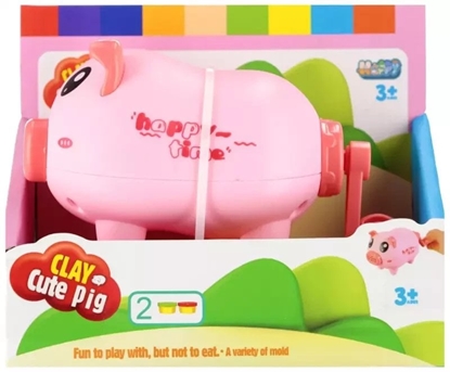 Изображение MASA PLASTYCZ AKC 14X12X7 MC WB 48/96