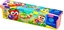 Picture of Masa plastyczna Pastel Frutolina Astra Fun 4 szt x 100 g