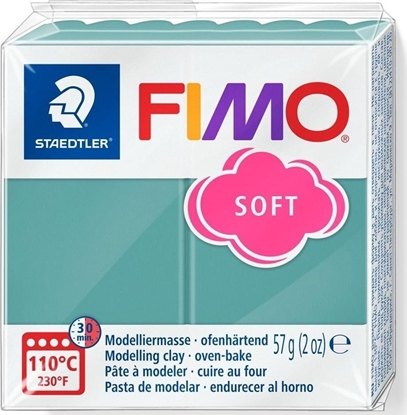 Picture of Masa termoutwardzalna Fimo 57g fala oceanu