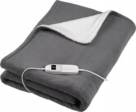 Изображение Masaer Concept Vyhívaná deka 180x130 cm LUXURY DV7420