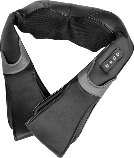 Изображение Masaer karku , pleców i szyi, Shiatsu , REBEL ACTIVE