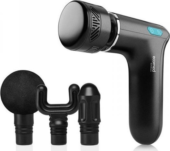 Picture of Masaer Medisana Masaer pistoletowy Medisana MG-50E z funkcj Hot&Cold