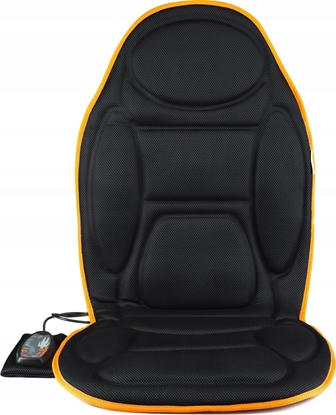 Attēls no Masaer Medivon Medivon Cosy Mesh czarny