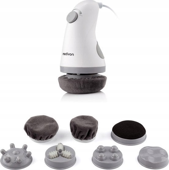 Picture of Masaer Medivon Medivon Hand Massager Cello