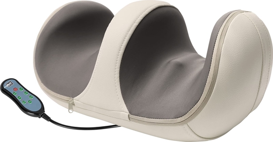 Picture of Masaer stóp / ydek , ud ,  Shiatsu, funkcja grzania , pilot,  REBEL ACTIVE