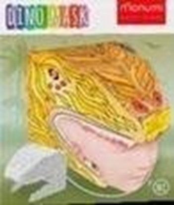 Изображение Maska Dino - Spinozaur