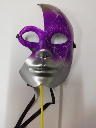 Attēls no Maska karnawaowa z uchytem MIX