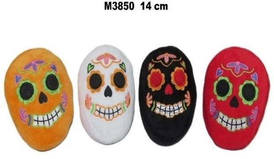 Picture of Maskotka Halloween 14cm MIX