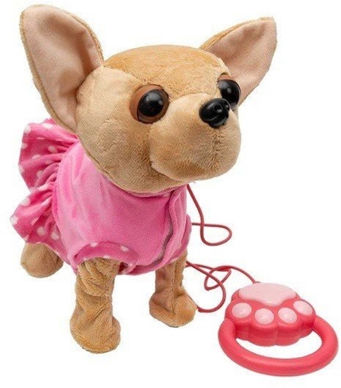 Picture of Maskotka interaktywna Piesek Chihuahua