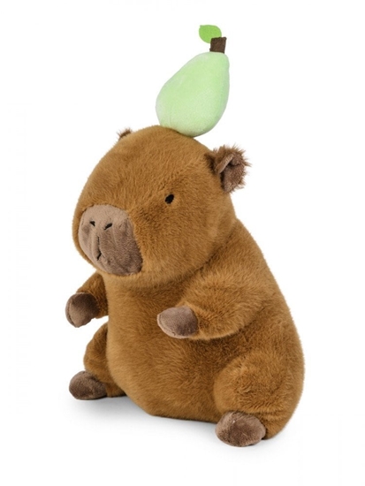 Picture of Daffi Maskotka Kapibara z gruszk 25 cm
