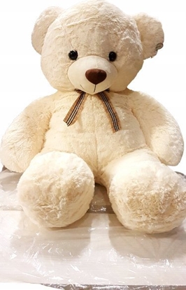 Picture of Maskotka Mi 140cm 2 kolory 160119 mix cena za 1 szt