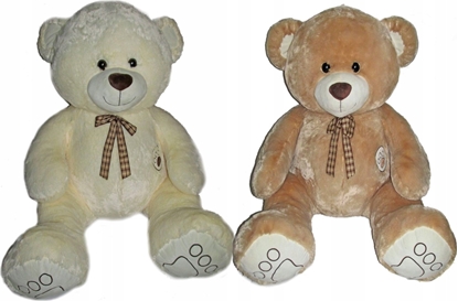 Picture of Maskotka Mi wielki 140cm 160126 mix 2 kol cena za 1 szt