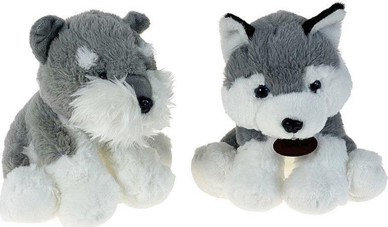 Picture of Maskotka pluszowa MIX