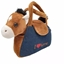 Picture of Maskotka pluszowy konik w torebce 2000729
