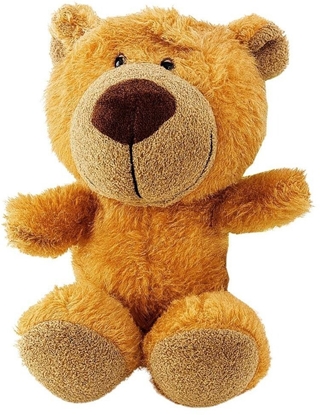 Attēls no Maskotka przytulanka mi z przyssawk