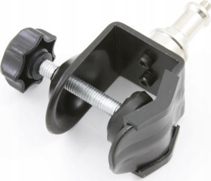 Attēls no Massa Klips / Imado / Zacisk Studyjny Z Trzpieniem 16mm + Gwint 1/4""