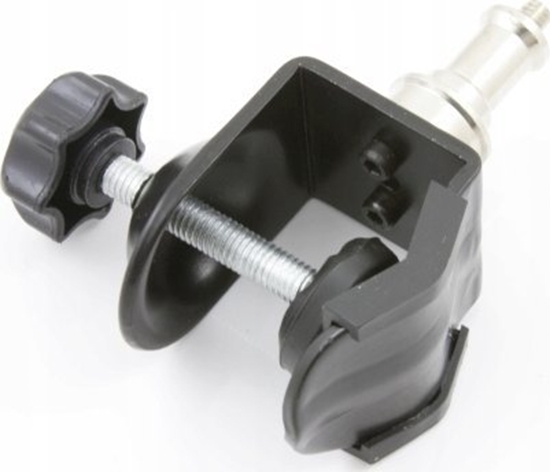 Picture of Massa Klips / Imado / Zacisk Studyjny Z Trzpieniem 16mm + Gwint 1/4""