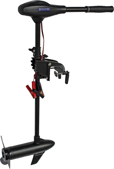 Изображение Master Silnik elektryczny do odzi 288 W 30 LBs (MAS-L030)