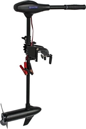 Изображение Master Silnik elektryczny do odzi 408 W 40 LBs (MAS-L040)