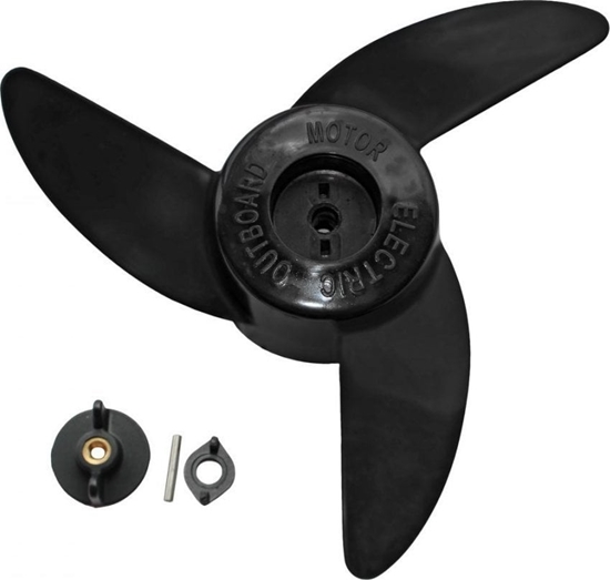 Picture of Master Zapasowe migo model B do silnika 58 LBs (MAS-L152)