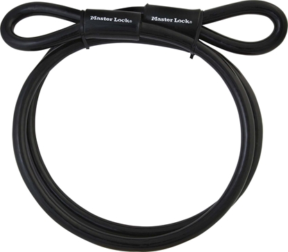 Attēls no MasterLock Master Lock Looped End Cable 49EURD
