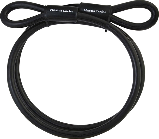 Изображение MasterLock Master Lock Looped End Cable 49EURD