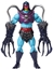 Picture of Masters of the Universe Masterverse New Eternia Terror Claws Skeletor