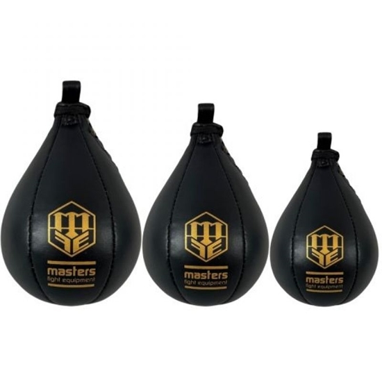 Изображение MASTERS refleksbumba 23 cm melna SP2-0 - 29 cm