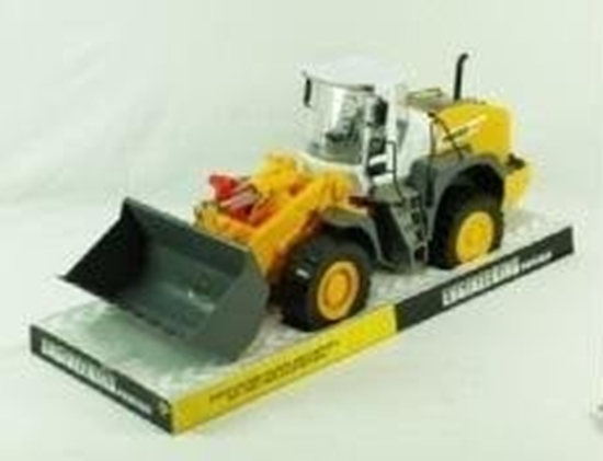 Picture of Maszyna budowlana