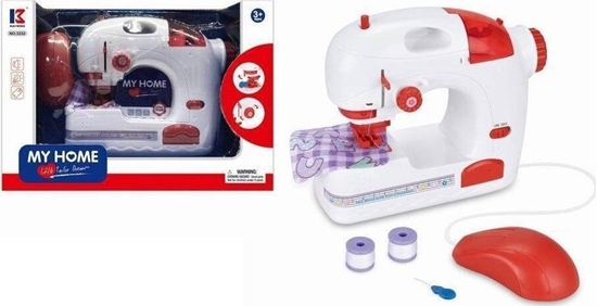 Picture of Maszyna do szycia