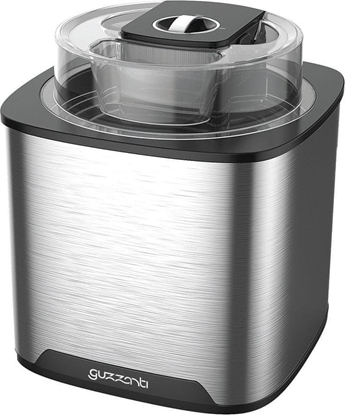 Picture of Maszynka do lodów Guzzanti Ice cream maker Guzzanti GZ 159