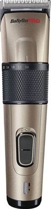 Attēls no Maszynka do wosów BaByliss FX862E