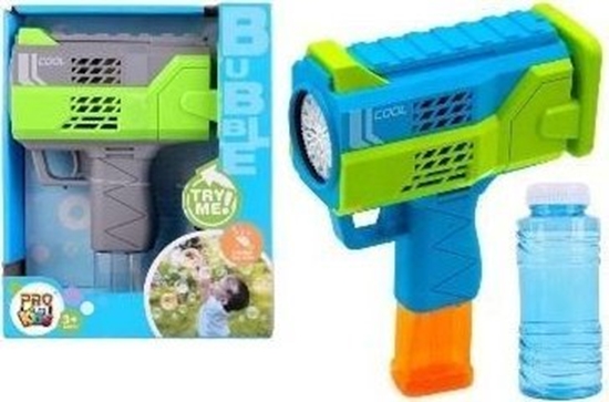 Изображение Maszynka Pistolet do baniek mix