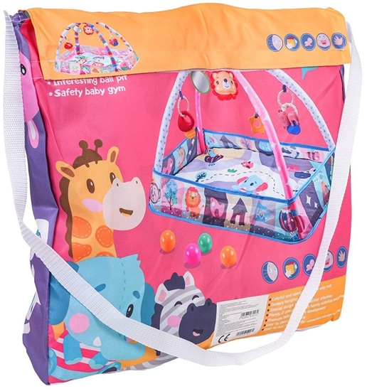 Picture of Mata do Leenia dla Najmodszych