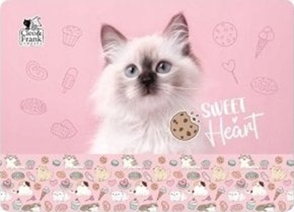 Attēls no MATA NA STOL PP 290X400 CLEO I FRANK 45 DERF