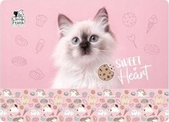 Изображение MATA NA STOL PP 290X400 CLEO I FRANK 45 DERF