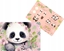 Attēls no MATA NA STOL PP 290X400 PANDA 10 DERF