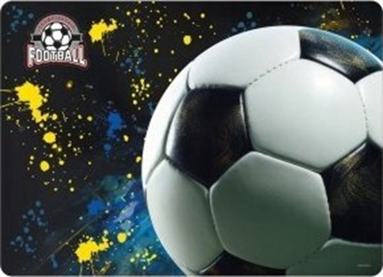 Изображение MATA NA STOL PP 290X400 PILKA 20 DERF