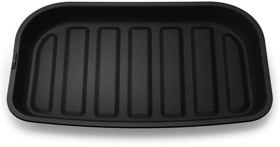Picture of Mata samochodowa Spigen Tesla Car Mat Rear Trunk Storage do Tesla Model Y 2022-2024, czarna