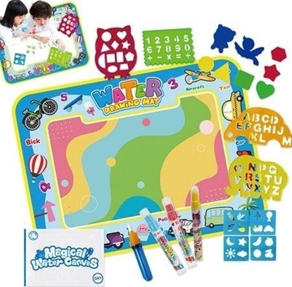 Picture of Mata wodna wielofunkcyjna Pojazdy