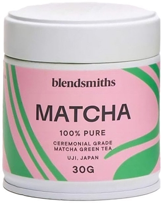 Attēls no MATCHA MAGIC Ceremonialna zielona herbata matcha 30g