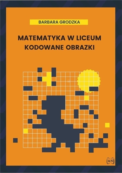 Изображение Matematyka w liceum. Kodowane obrazki