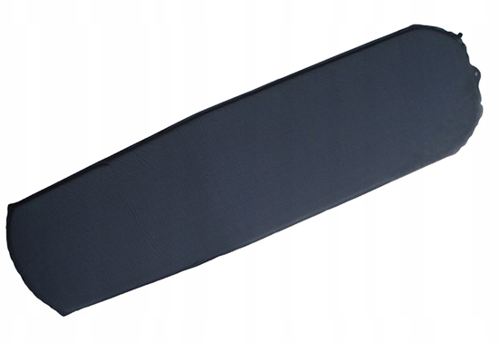Picture of Materac Mata Karimata Turystyczna Lekka Nadmuchiwana KUBISPORT 183x51 cm