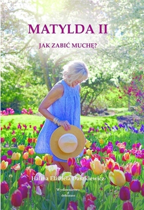 Picture of Matylda II Jak zabi much