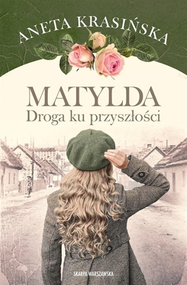 Picture of Matylda. Droga ku przyszoci EDUKAMP