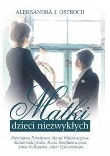 Picture of Matki dzieci niezwykych T.2 EDUKAMP