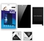 Attēls no GrizzGlass Matowe szko prywatyzujce GrizzGlass SecretGlass do Samsung Galaxy Tab S10 FE