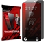 Изображение Matowe szko prywatyzujce GrizzGlass SecretGlass do Xiaomi POCO F7 5G