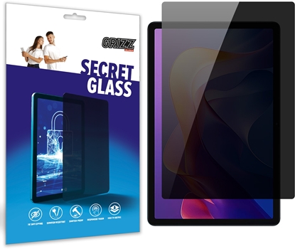 Изображение Matowe szko prywatyzujce GrizzGlass SecretGlass do Xiaomi Redmi Pad 2